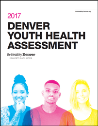 DPH Youth Health Assessment Thumbnail Image