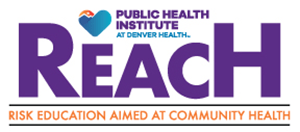 Risk Education Aimed at Community Health